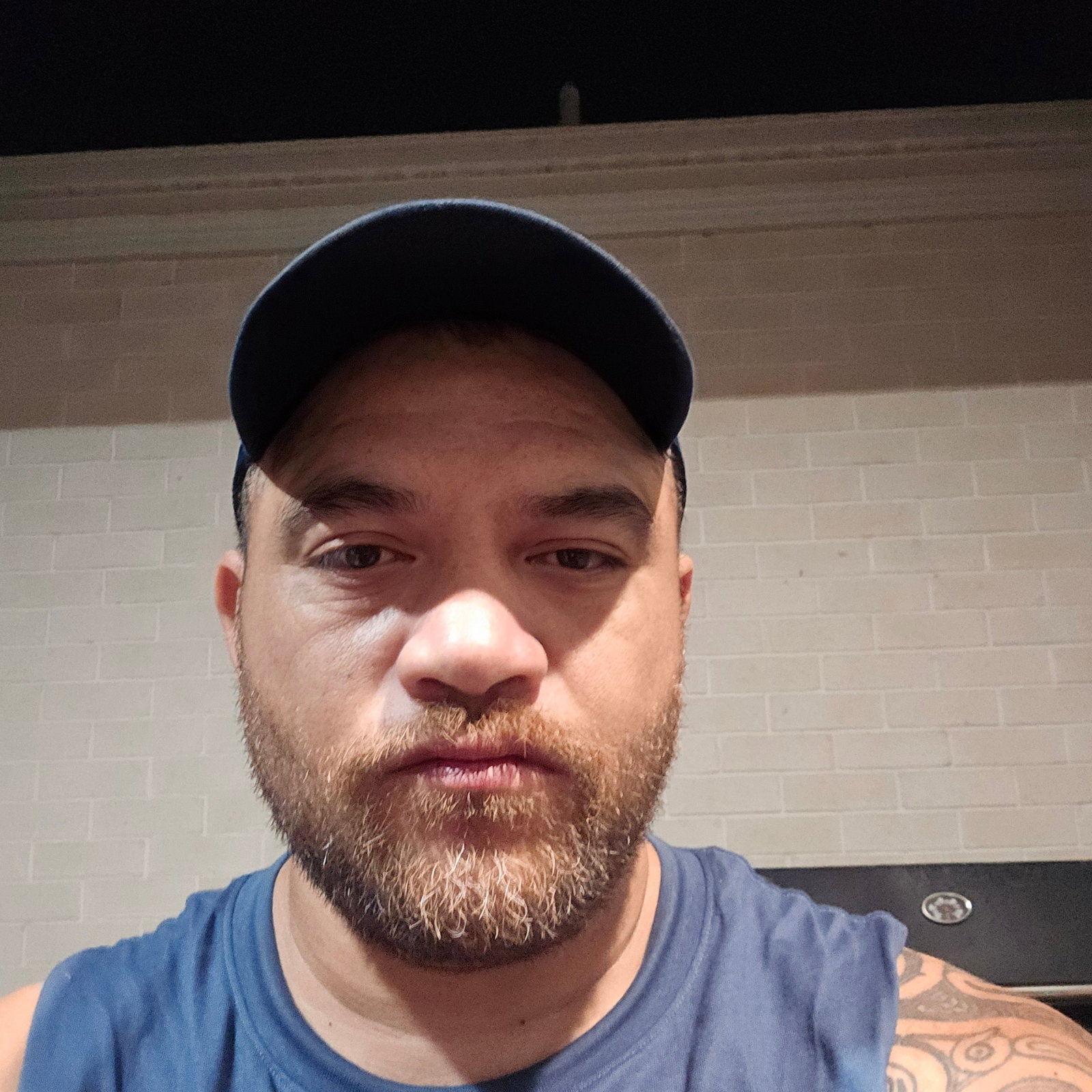 Johnny  Ainsley 
