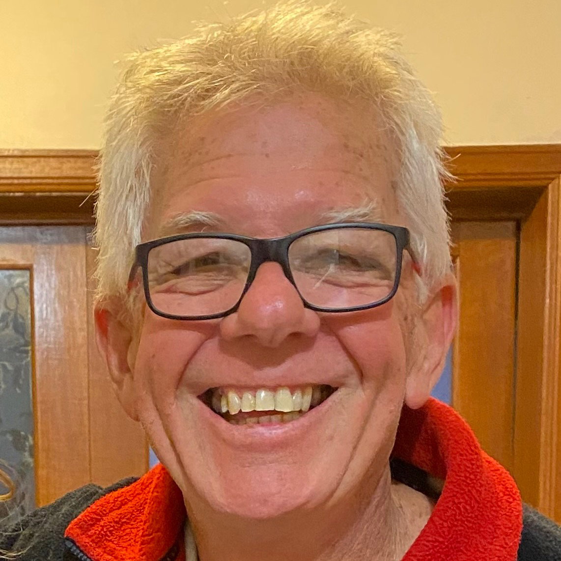Steve  Ebsworth 