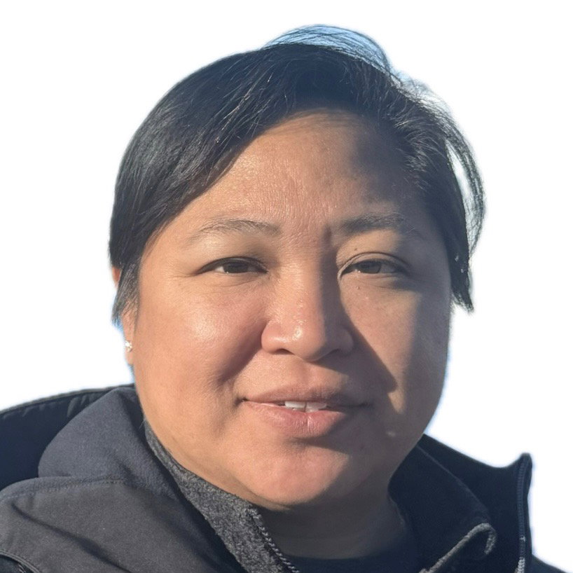 Cherylene  Lee 