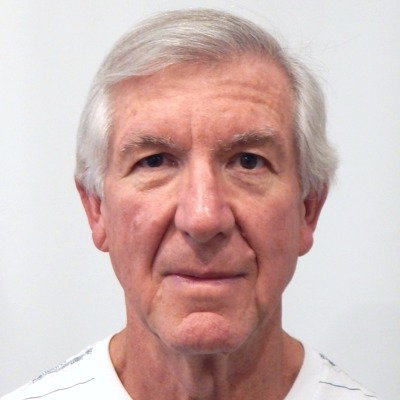 Phil  Hall 