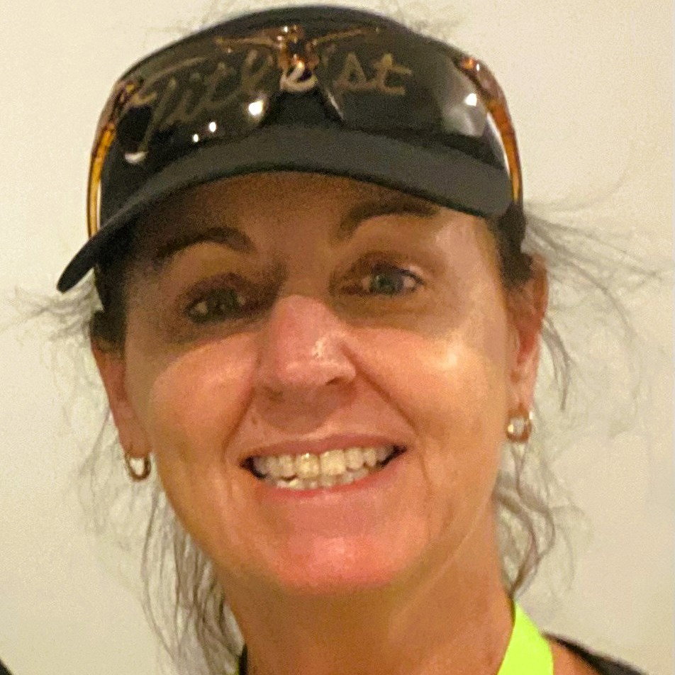 Rachel  Bolton 