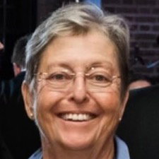 Diana  Roeber 