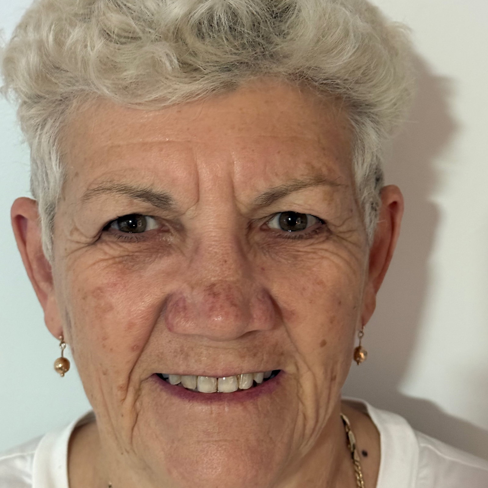 Judy  Tweed 