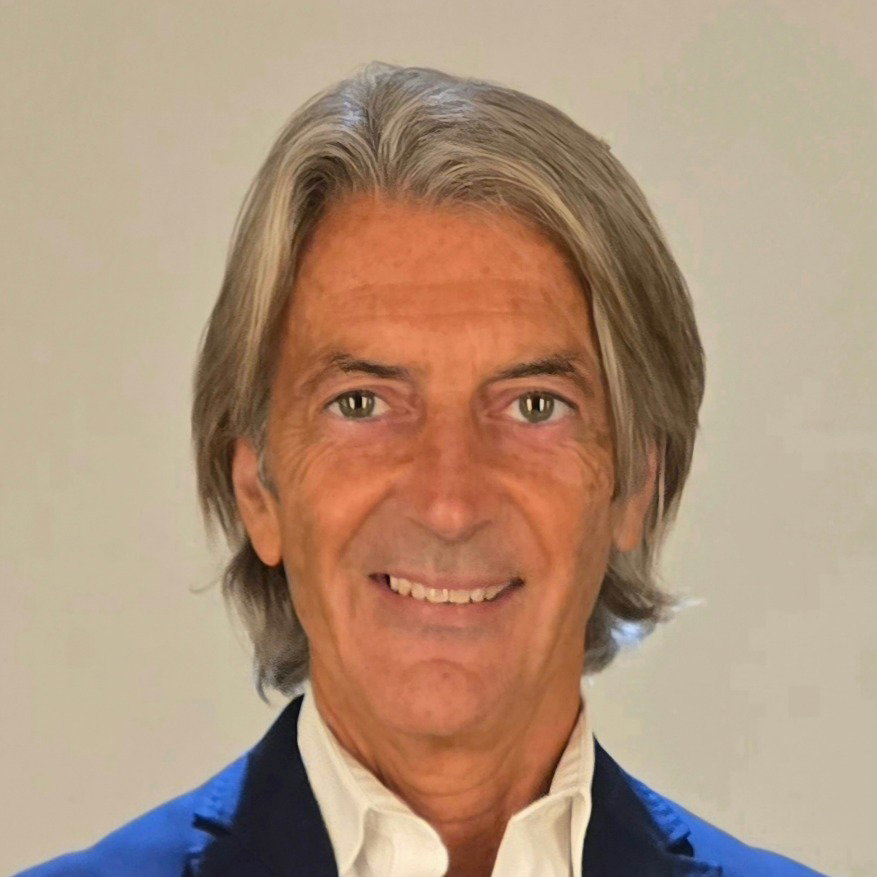 George  Ellis 