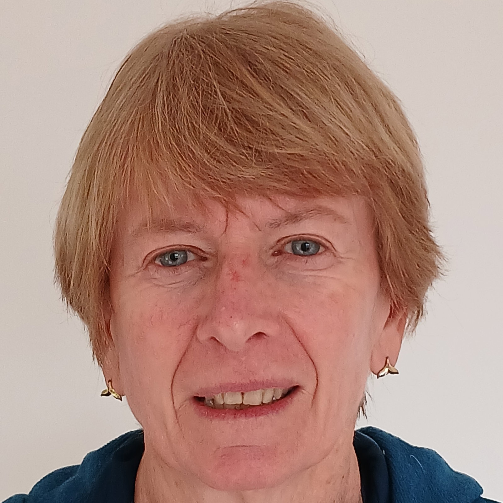Betty  Maitland 