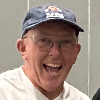 Glen  Pye 