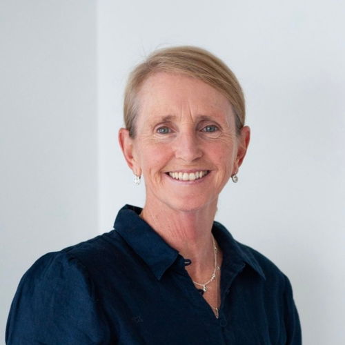 Sharon McMahon's profile