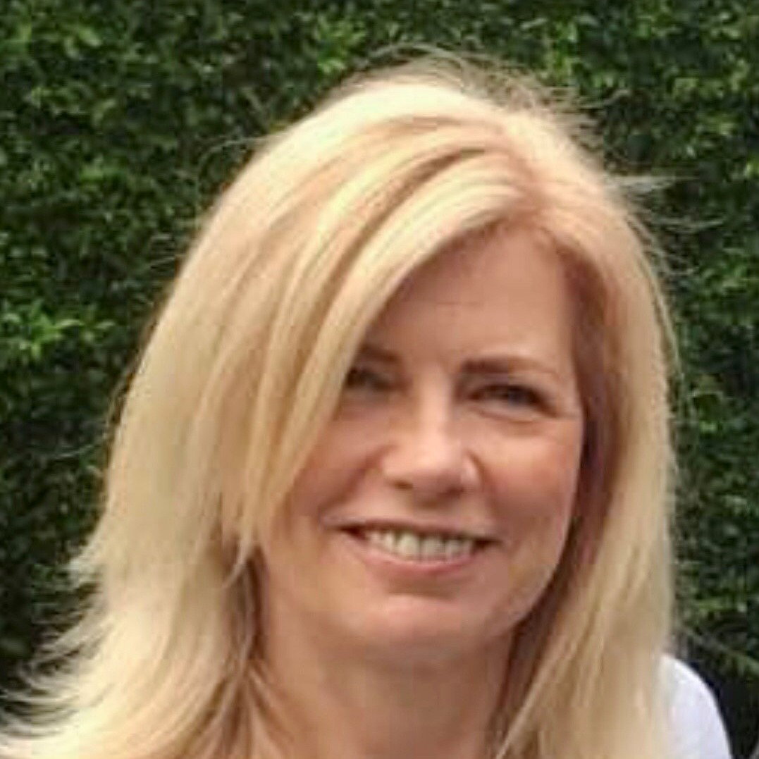 Nicola  Gordon 