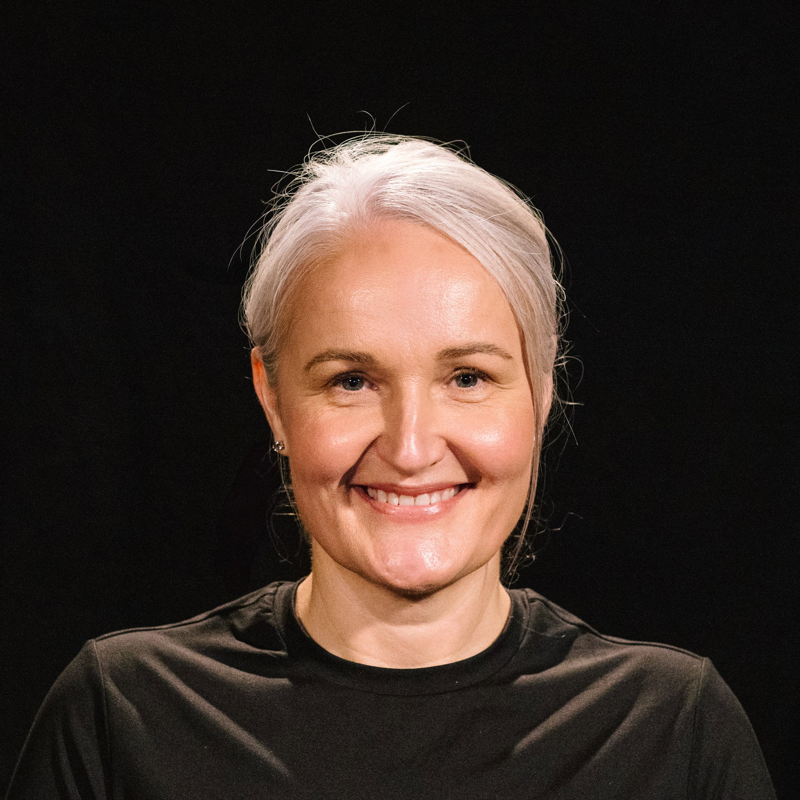 Katy  Rowden 
