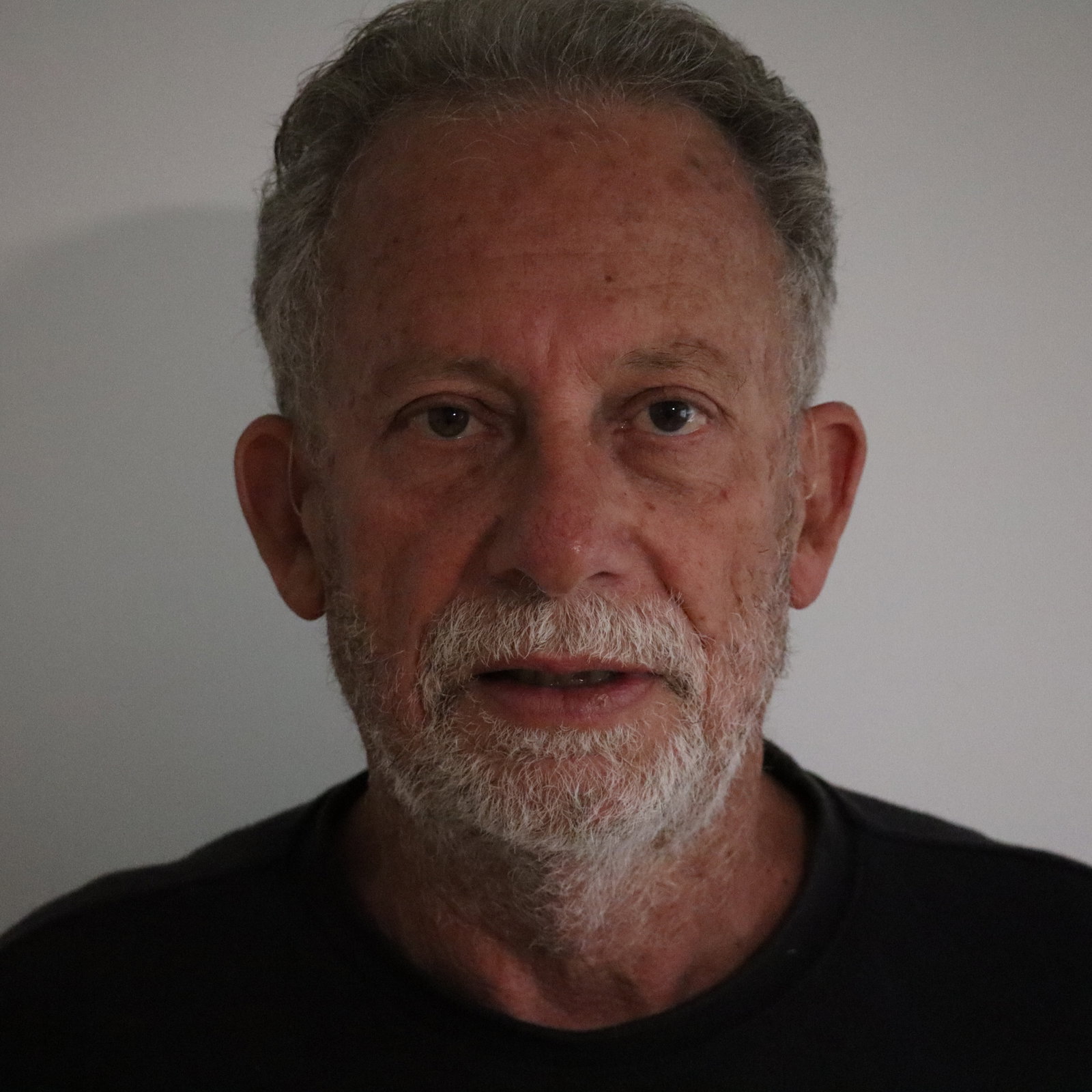Paul  Hopper 