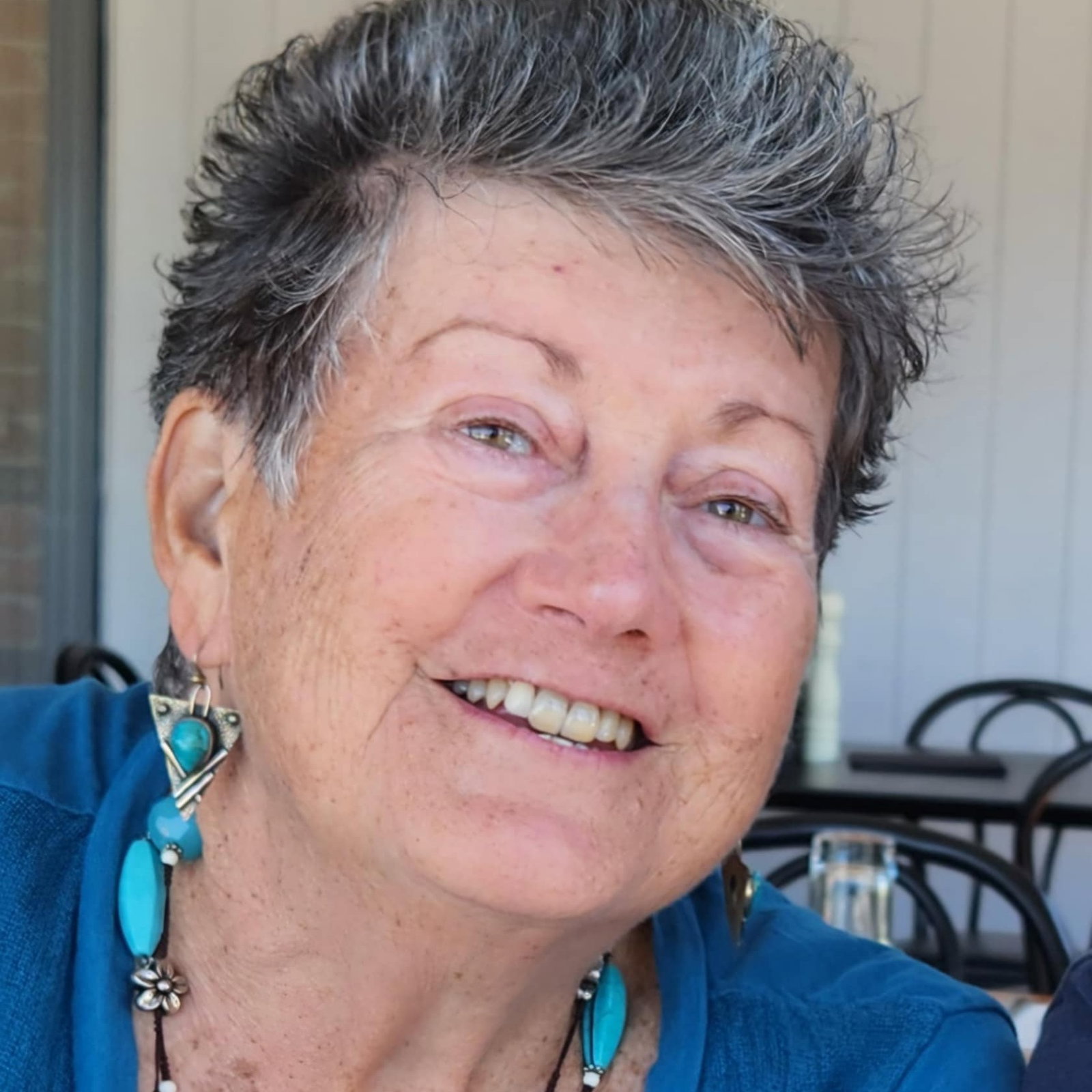 Deb  Wilson 