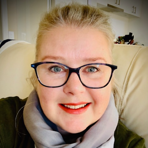Cheryl  Gallienne 