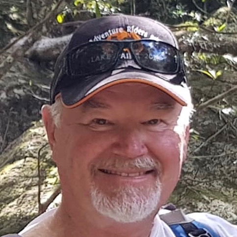 Warren Kearney's profile