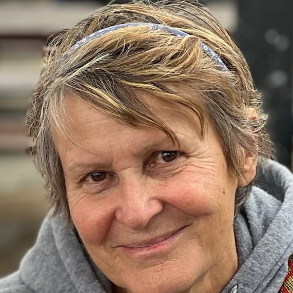 Susan  Severino 