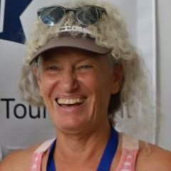Naomi Doncaster