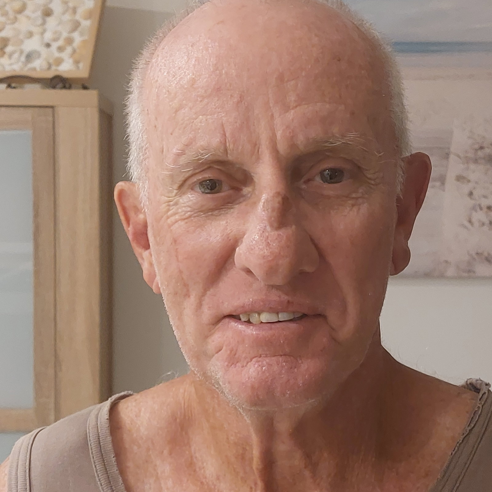 Robert  Cormack 