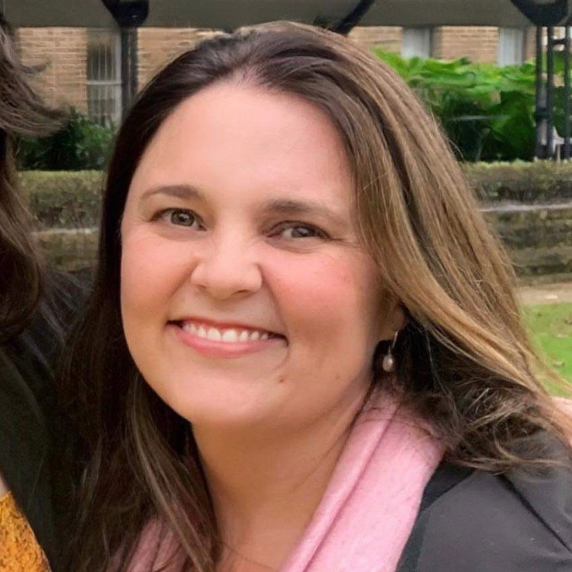 Julie  McFadden 