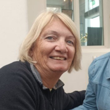 Dianne  Grady 