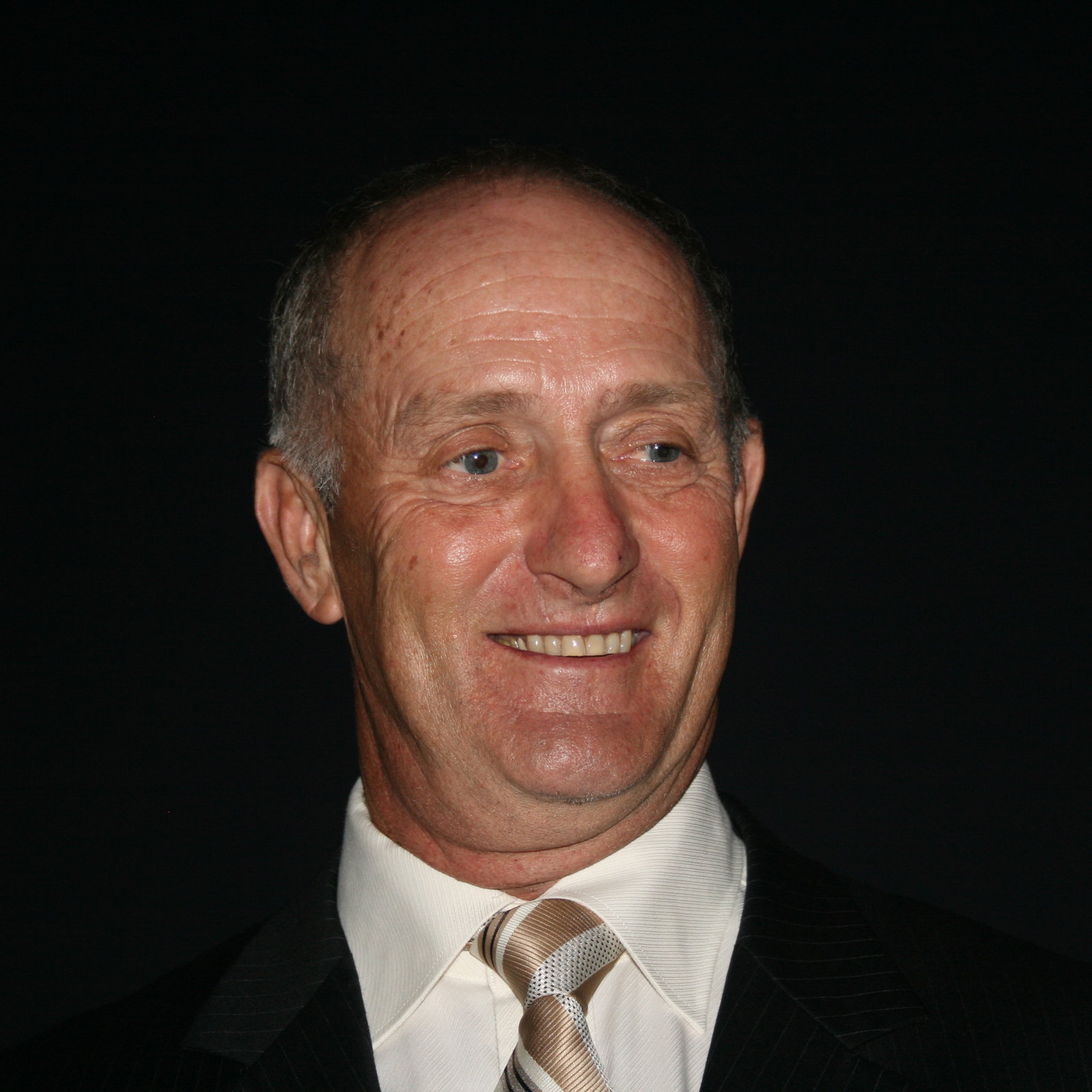 William  Nicholls 