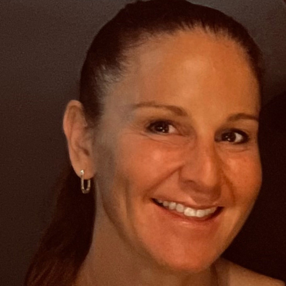 Angie  Hoppe 