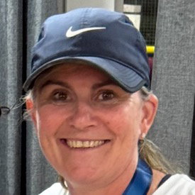 Diana  Sutterby 