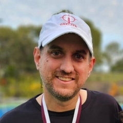 Ben Dawson