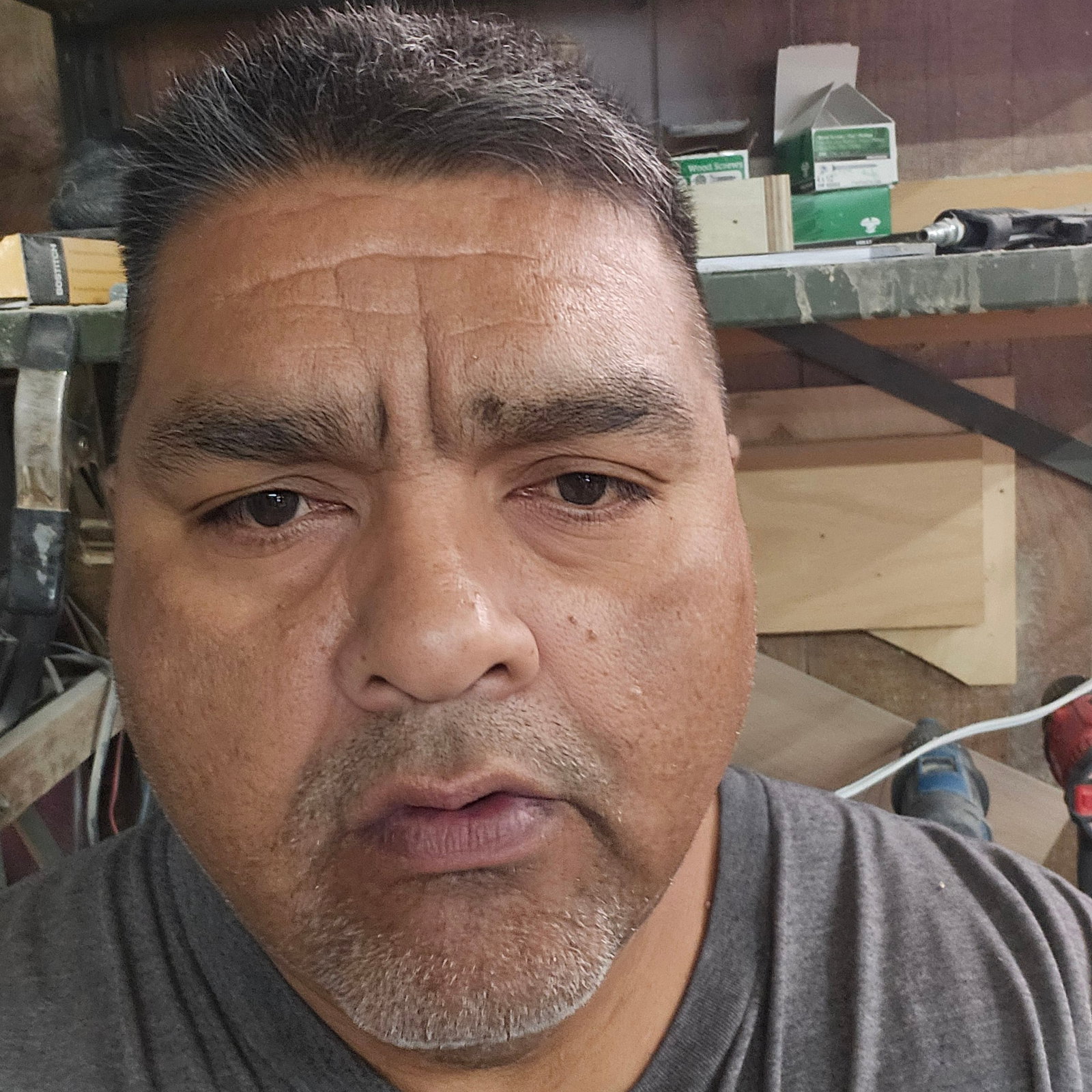Valente  Trujillo