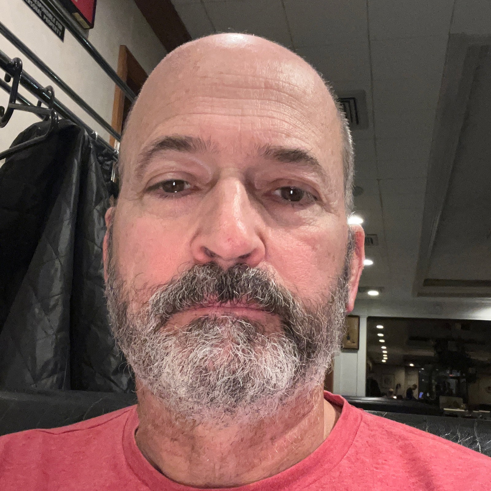 Todd  Goldberg 