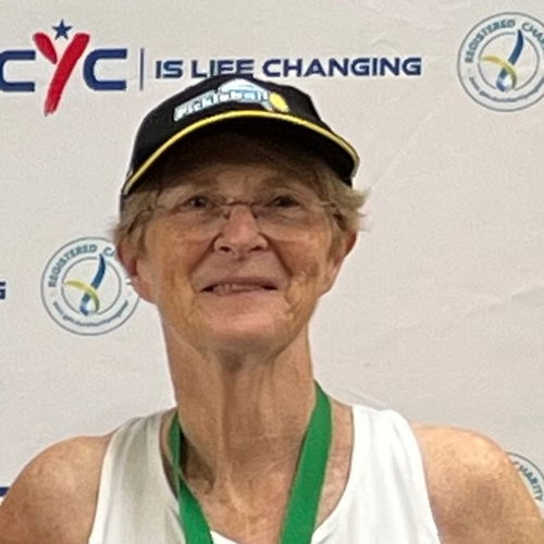 Vicki Drewe's profile