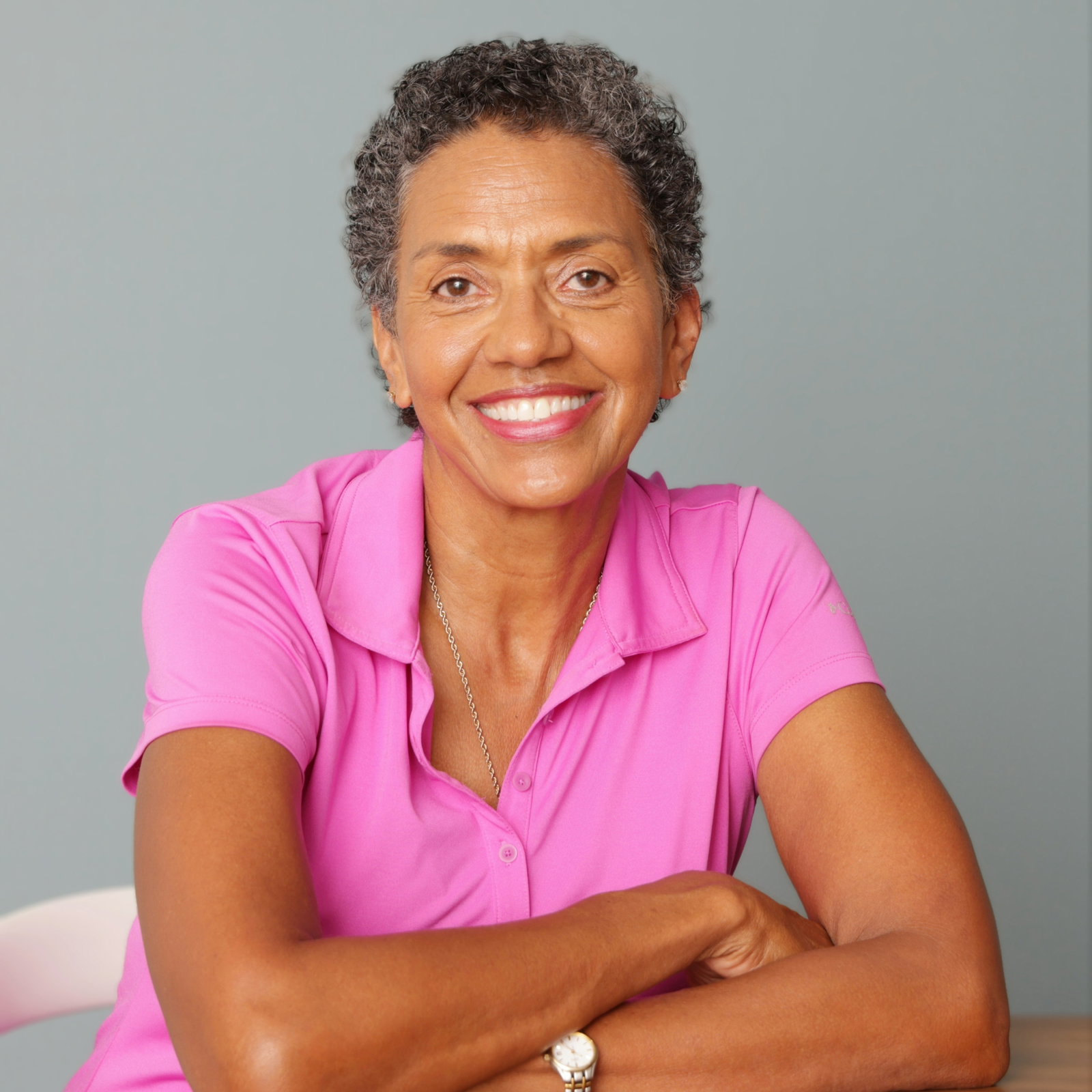 Sandra  S.