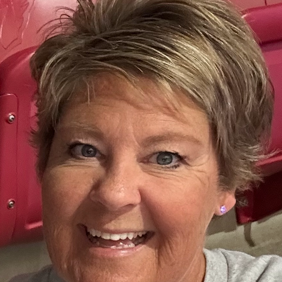Pam  Craker 
