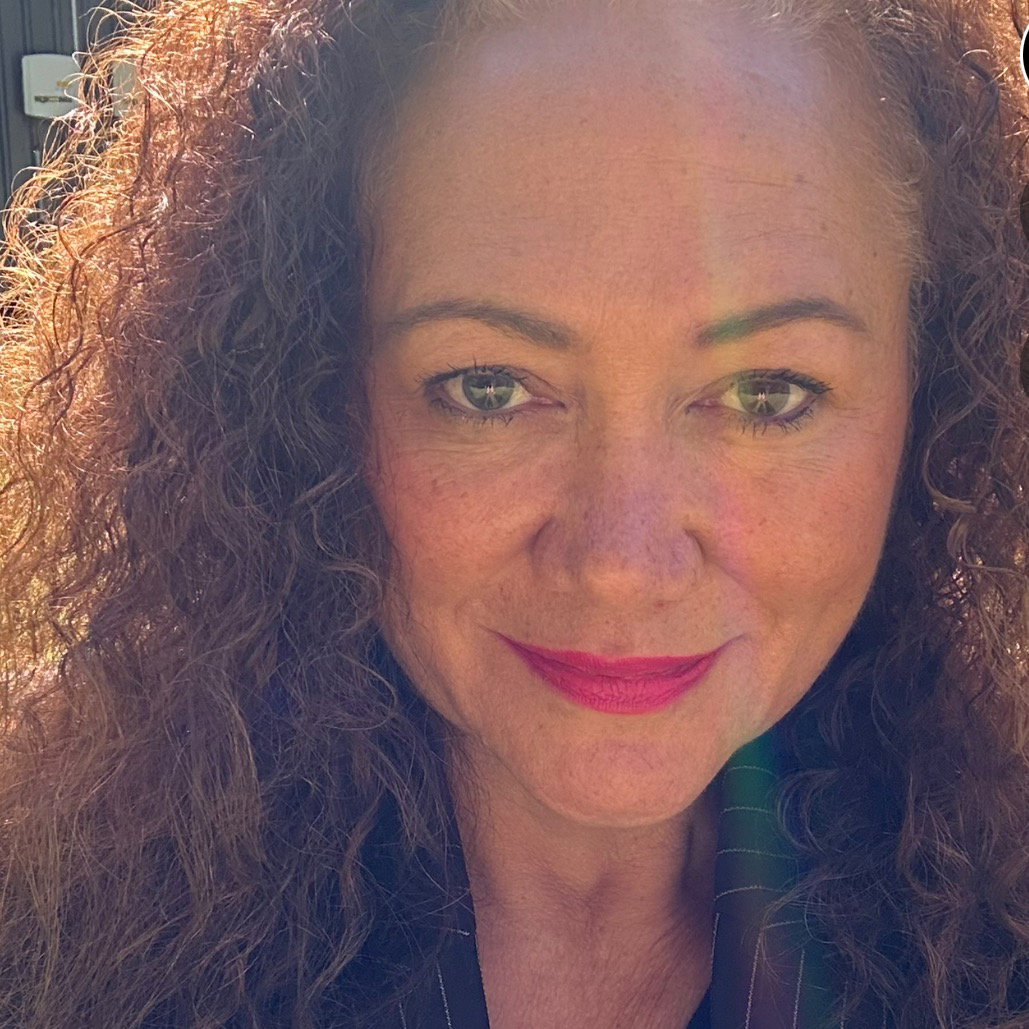 Tracey  Grenfell 