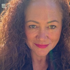 Tracey Grenfell