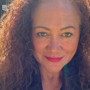 Tracey Grenfell