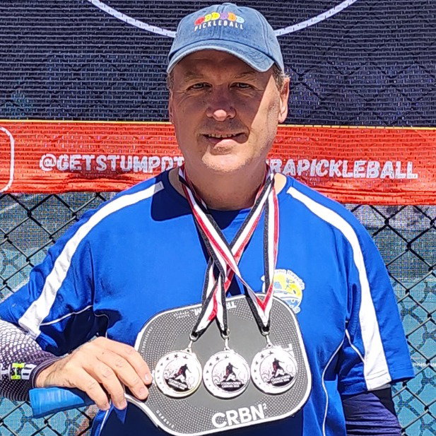 Brian  Krisanski 