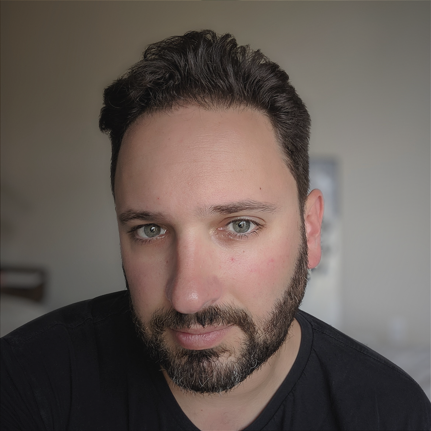Jason  Fidler 