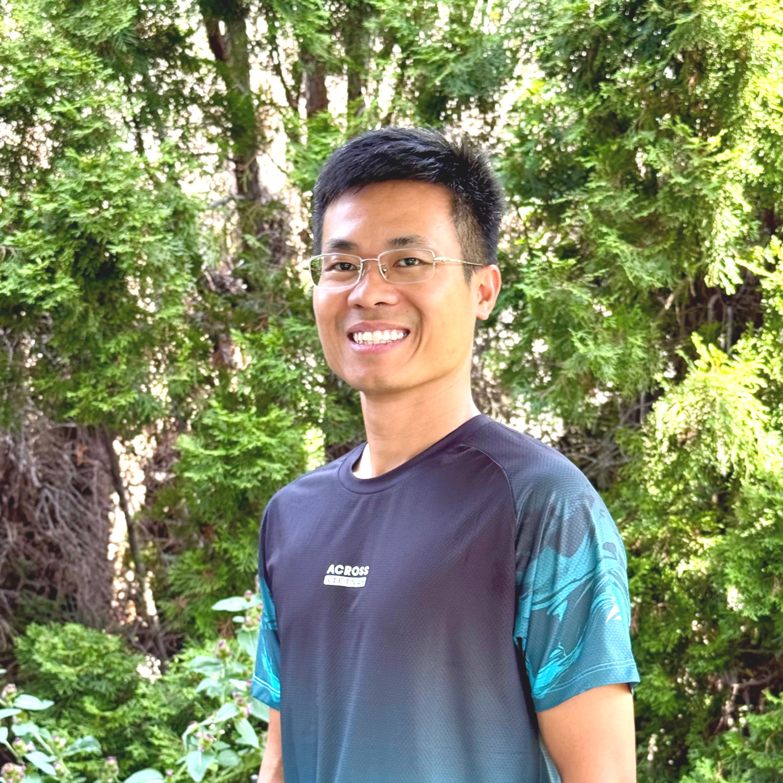 Andy Thach  Nguyen 