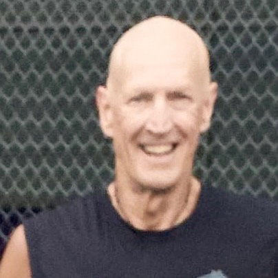 Martin  Morris 