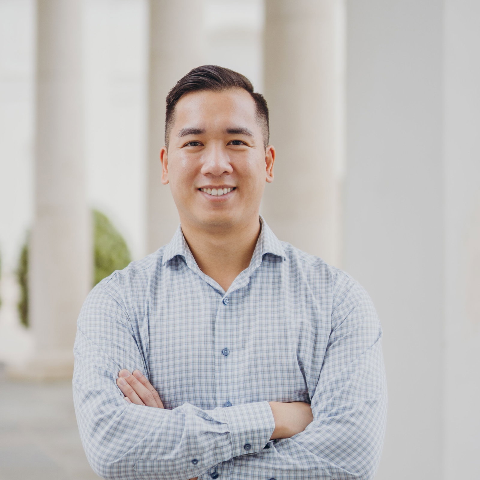 Christopher  Nguyen 