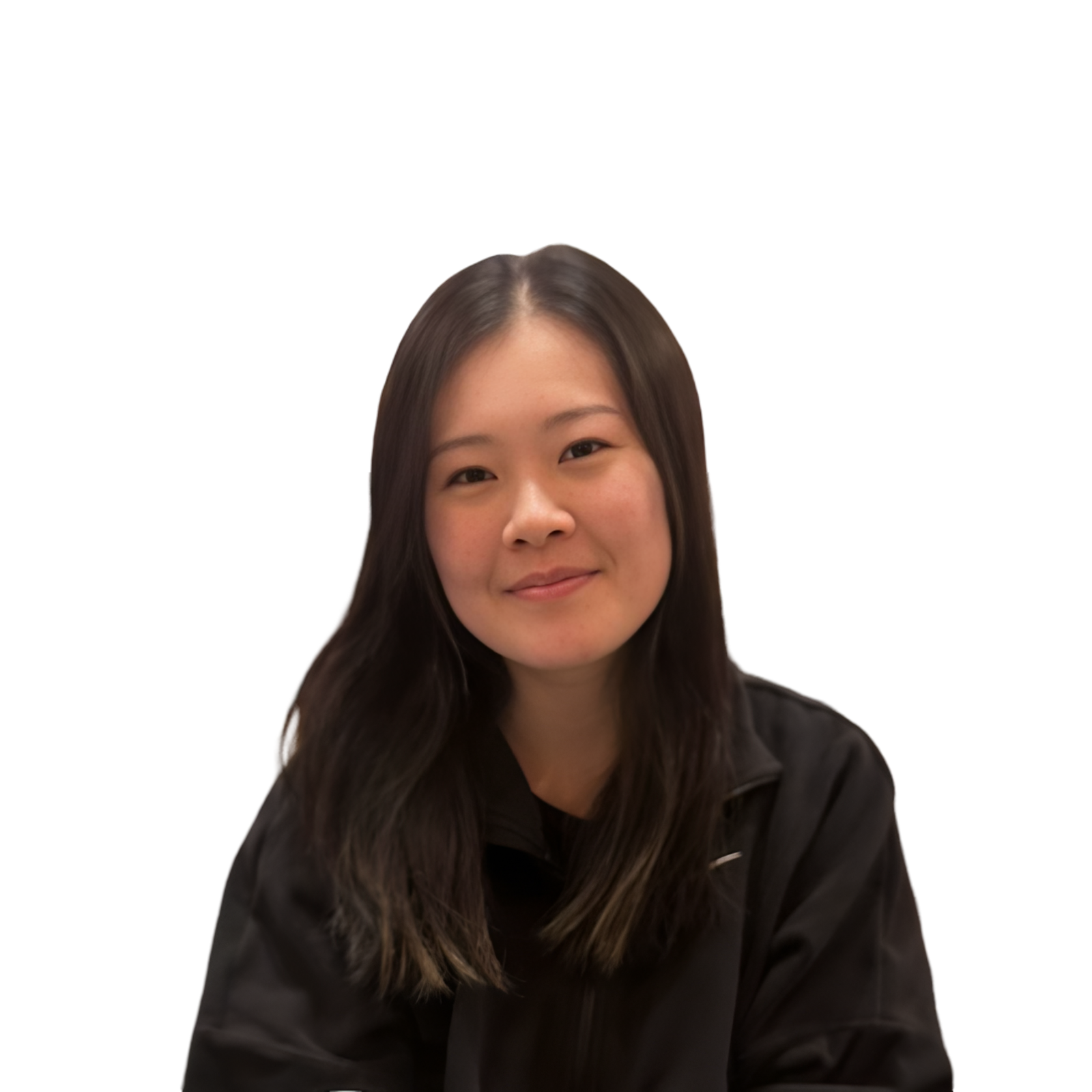 Rebecca  Wu 