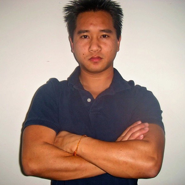 Kappo  Thongvathsa