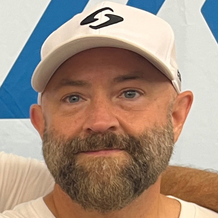 Darren  Leblanc 