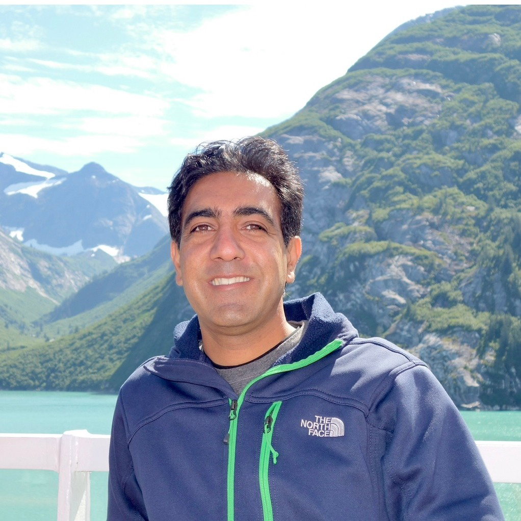 Navin  Sawhney 