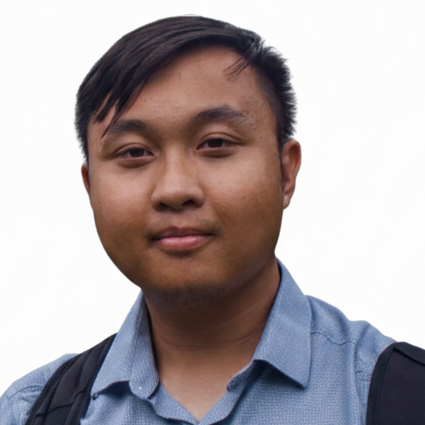 Kevin  Duong 