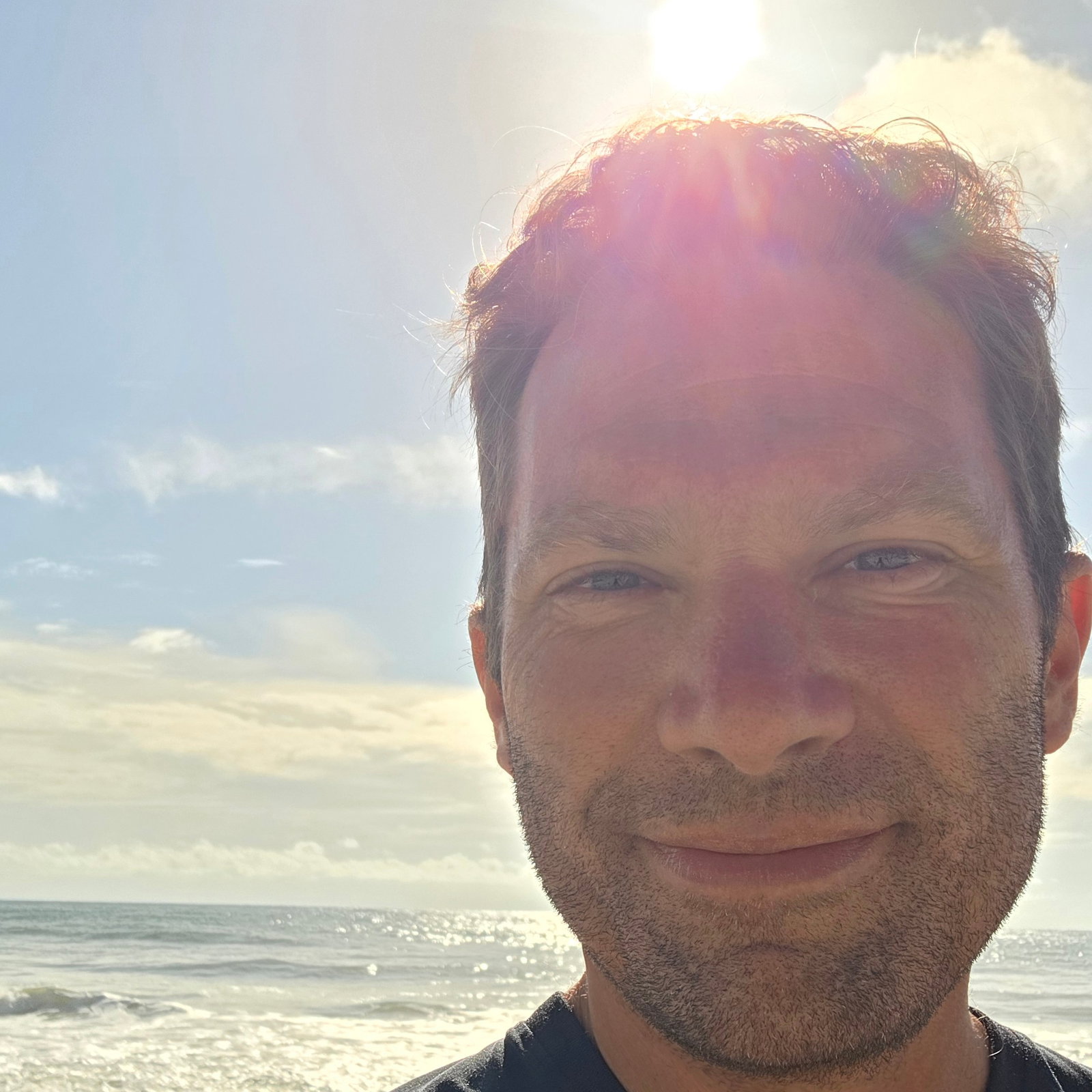 Rory  Magnusson 