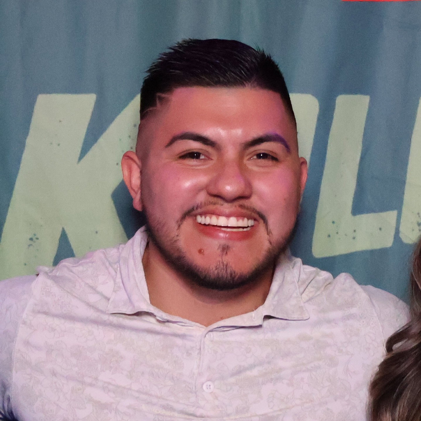 Manuel  Castillo 