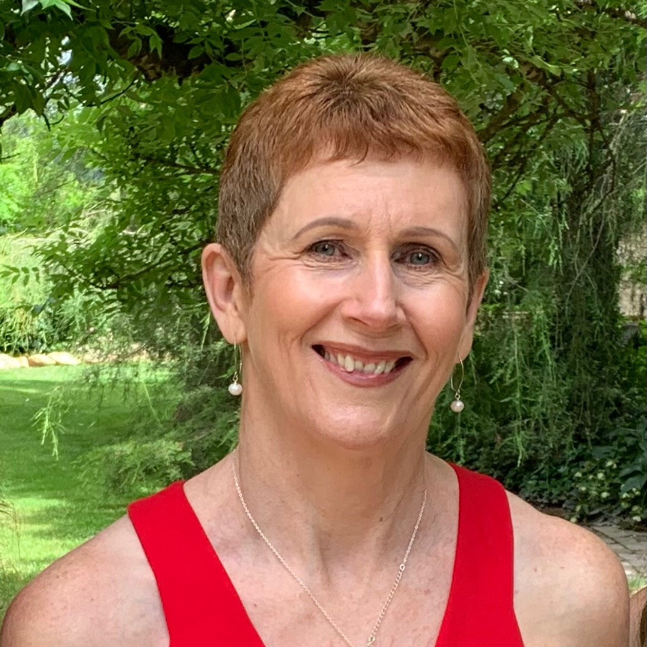Sandy  Simpson 