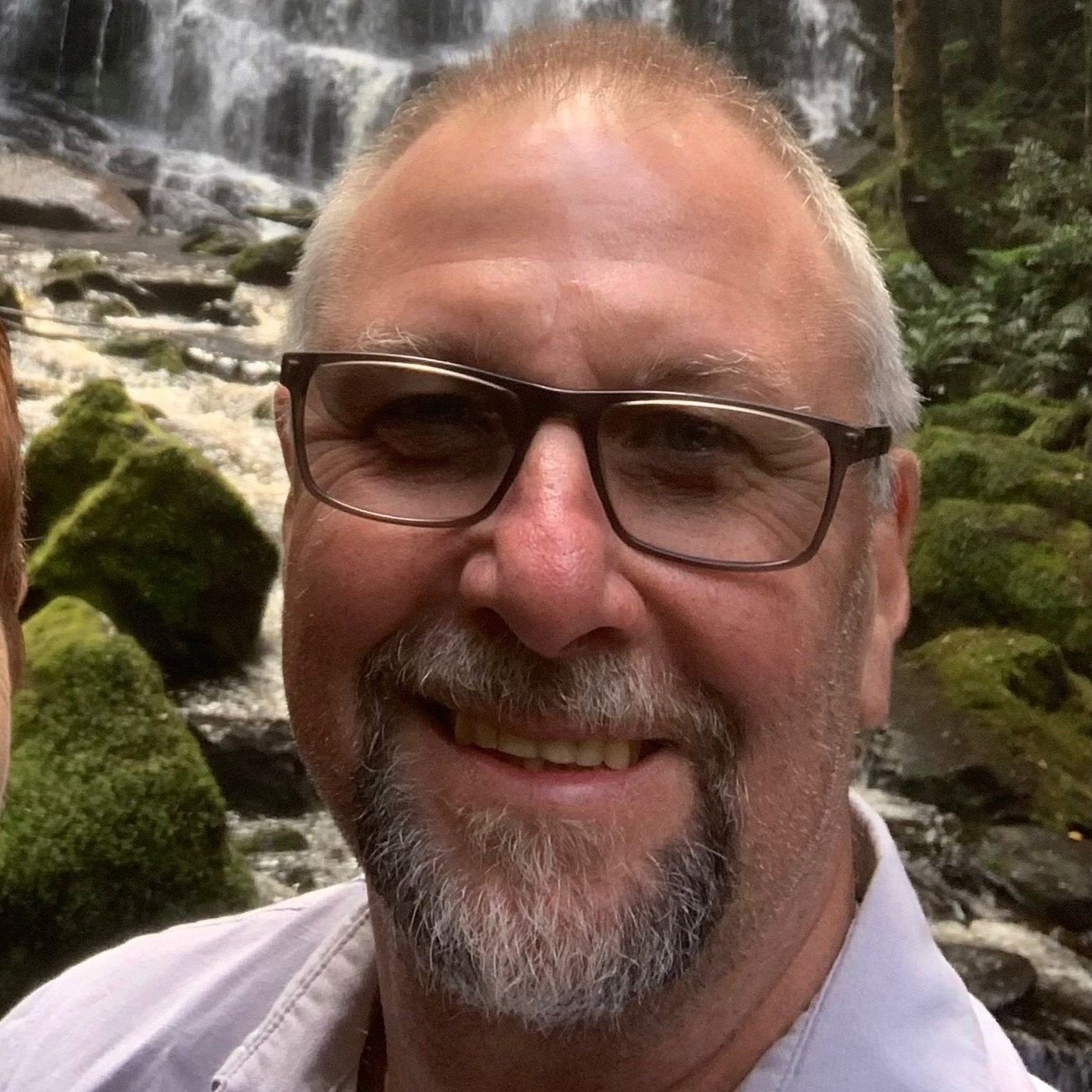 Mark  Simpson 