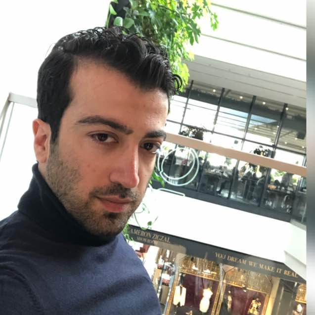 Amir  Karimi 