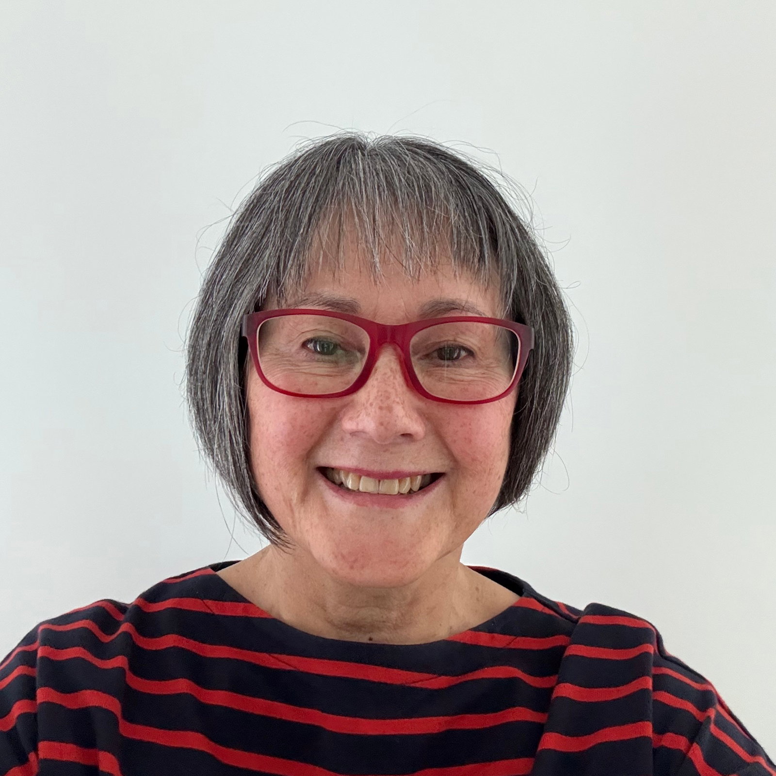 Jenny  Chong 
